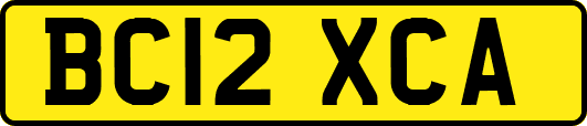 BC12XCA