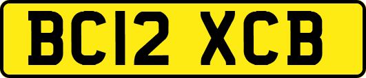 BC12XCB