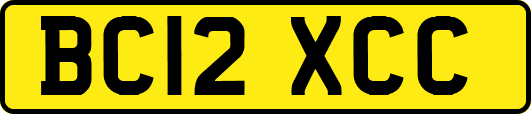 BC12XCC
