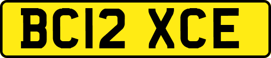 BC12XCE