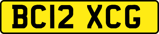 BC12XCG