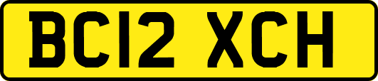BC12XCH
