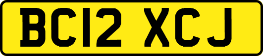 BC12XCJ