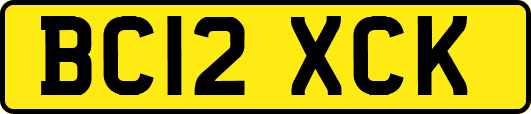 BC12XCK