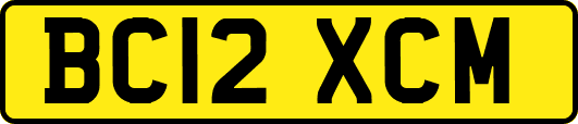 BC12XCM