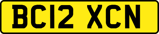 BC12XCN