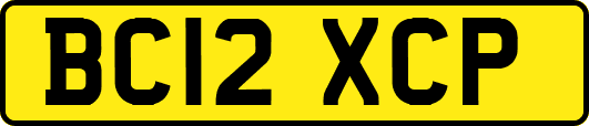 BC12XCP