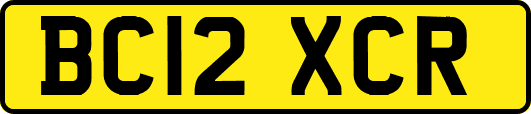 BC12XCR