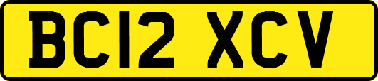 BC12XCV