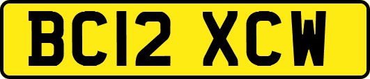 BC12XCW