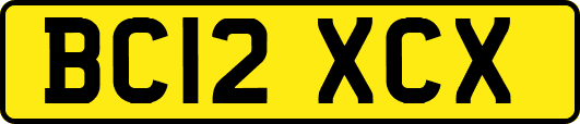 BC12XCX