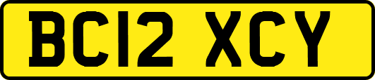 BC12XCY