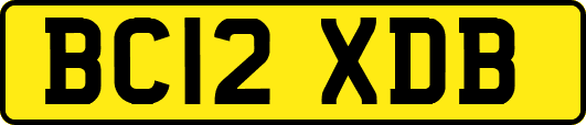BC12XDB
