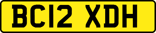 BC12XDH