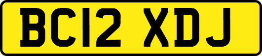 BC12XDJ