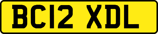 BC12XDL