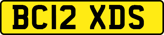 BC12XDS