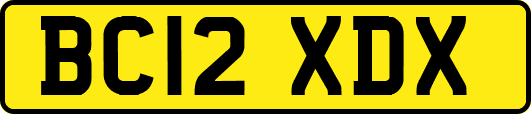 BC12XDX