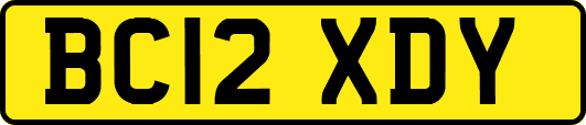 BC12XDY