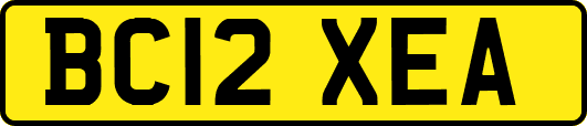 BC12XEA