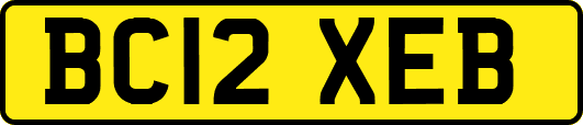 BC12XEB