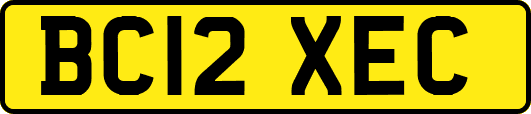BC12XEC