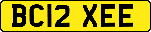 BC12XEE