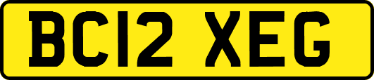 BC12XEG