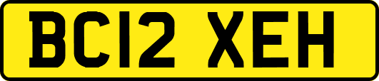 BC12XEH