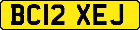 BC12XEJ