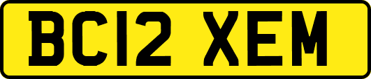 BC12XEM