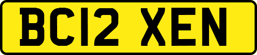 BC12XEN