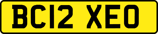 BC12XEO