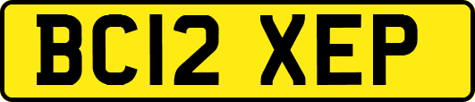 BC12XEP