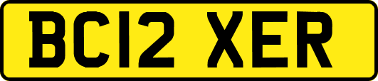 BC12XER