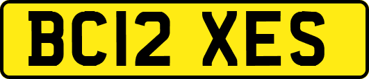 BC12XES