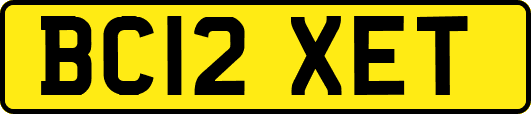 BC12XET