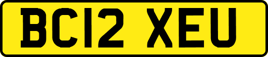 BC12XEU