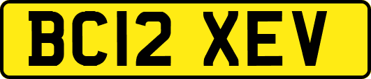 BC12XEV