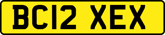BC12XEX