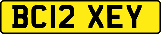 BC12XEY
