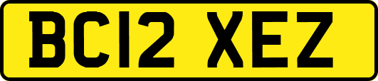 BC12XEZ