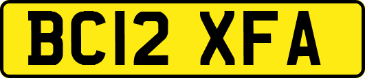 BC12XFA