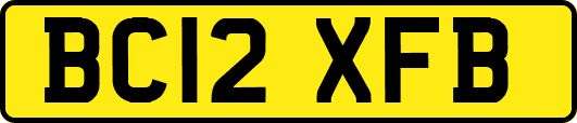 BC12XFB