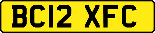 BC12XFC