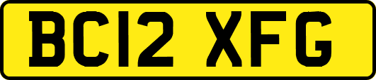 BC12XFG