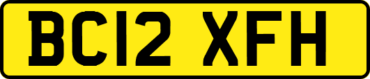 BC12XFH