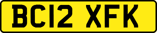 BC12XFK