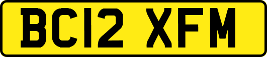 BC12XFM
