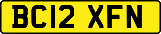 BC12XFN